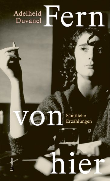 Cover von Fern von hier