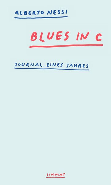 Cover von Blues in C