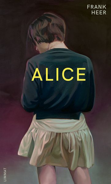 Cover von Alice