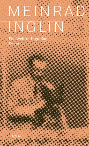Cover von Die Welt in Ingoldau