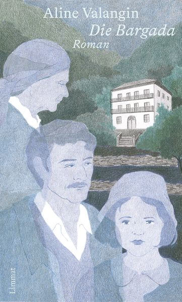 Cover von Die Bargada