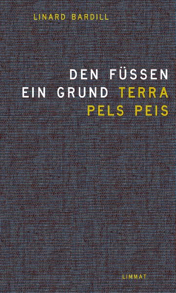 Cover von Den Füssen ein Grund/Terra pels peis