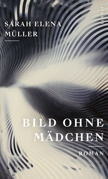 Cover von Bild ohne Mädchen