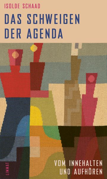 Cover von Das Schweigen der Agenda