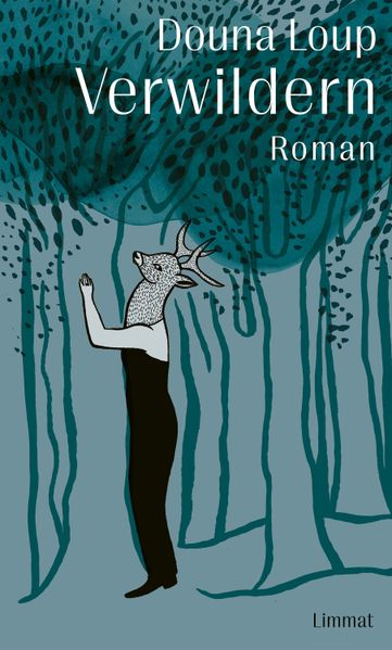 Cover von Verwildern