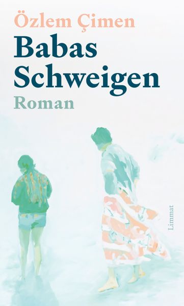 Cover von Babas Schweigen