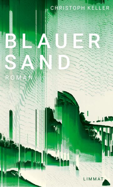 Cover von Blauer Sand