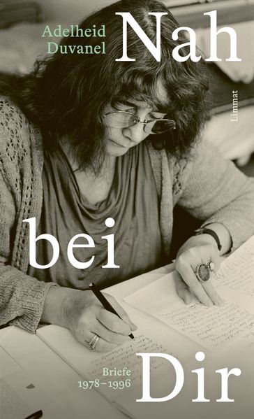 Cover von Nah bei Dir
