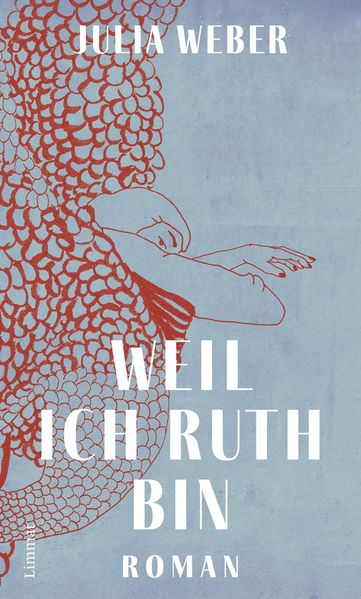 Cover von Weil ich Ruth bin