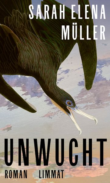 Cover von Unwucht