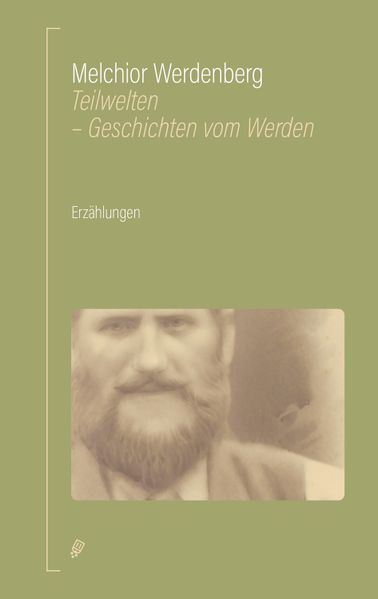 Cover von Teilwelten