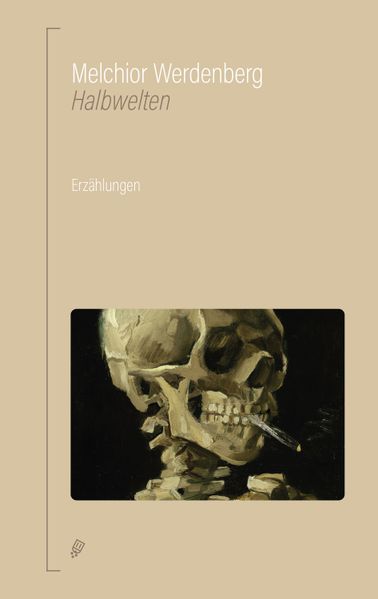 Cover von Halbwelten
