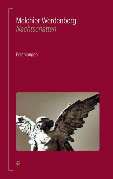 Cover von Nachtschatten