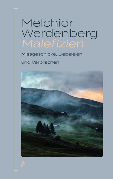 Cover von Malefizien