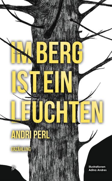 Cover von Im Berg ist ein Leuchten