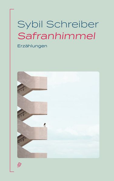 Cover von Safranhimmel