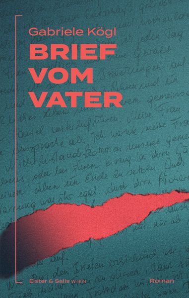 Cover von Brief vom Vater