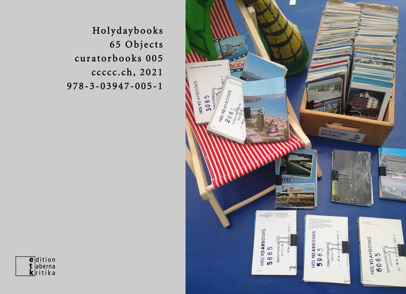 Cover von Holydaybooks