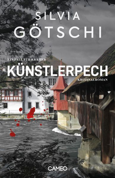 Cover von Künstlerpech