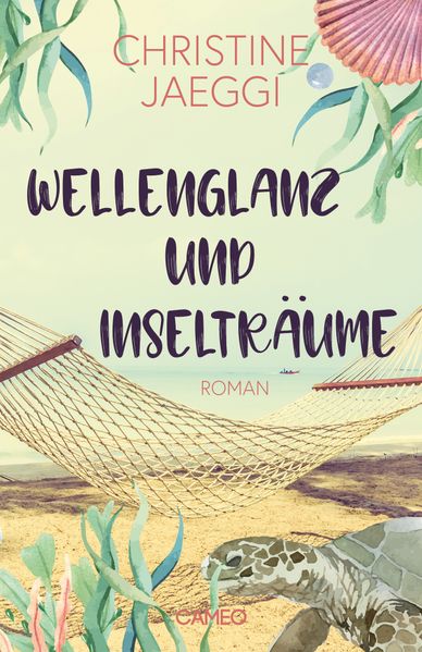 Cover von Wellenglanz und Inselträume