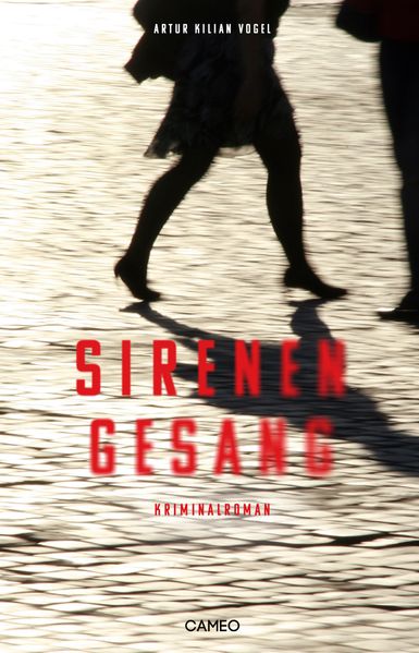 Cover von Sirenengesang