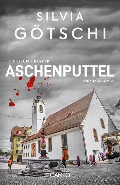 Cover von Aschenputtel
