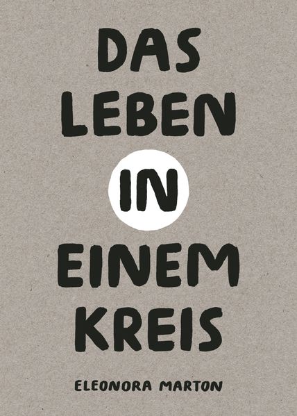 Cover von Das Leben in einem Kreis