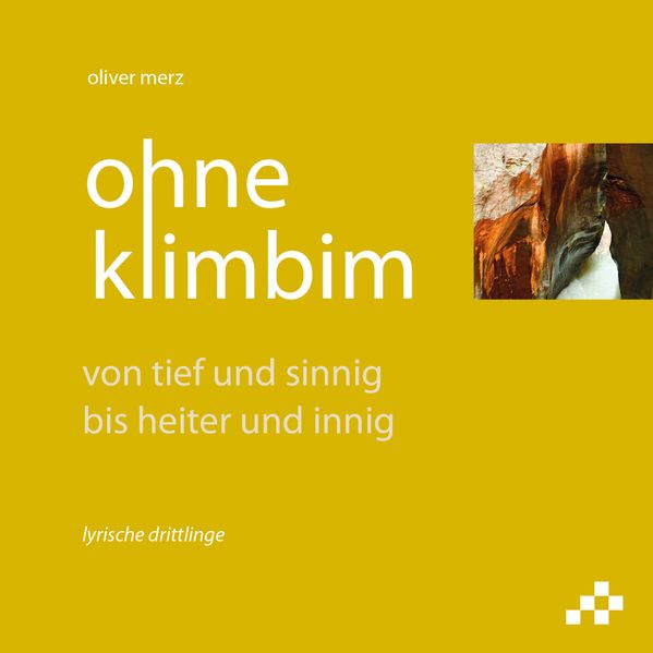 Cover von ohne klimbim