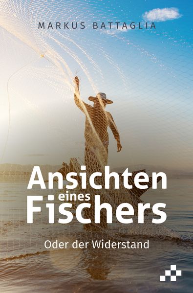 Cover von Ansichten eines Fischers oder Der Widerstand