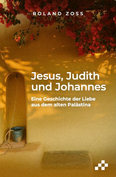 Cover von Jesus, Judith und Johannes