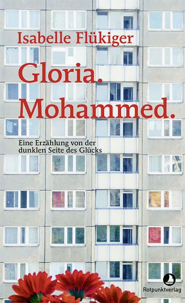 Cover von Gloria. Mohammed