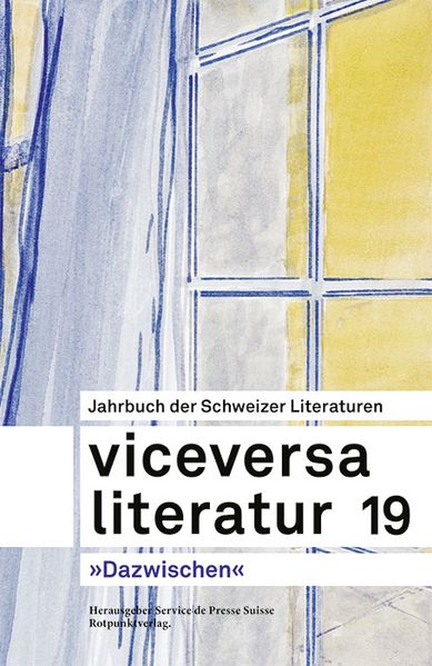 Cover von Viceversa 19