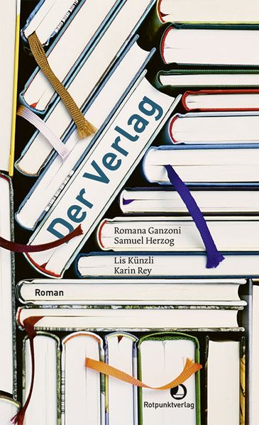 Cover von Der Verlag