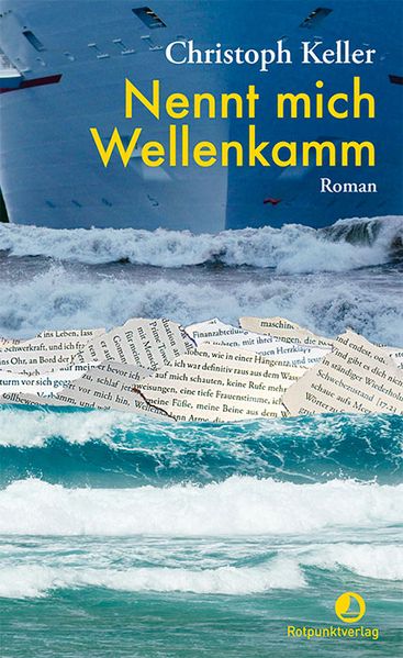 Cover von Nennt mich Wellenkamm