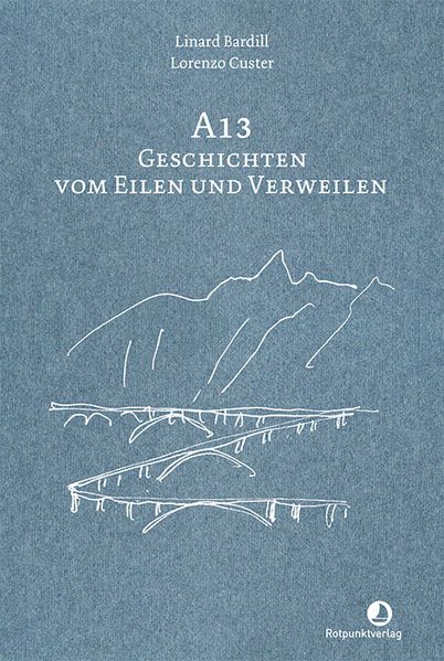 Cover von A13