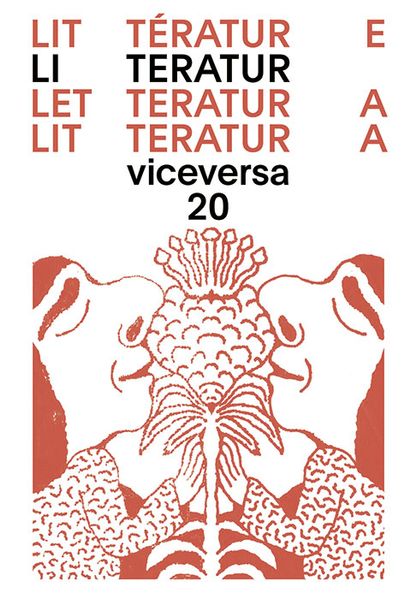 Cover von Viceversa 20