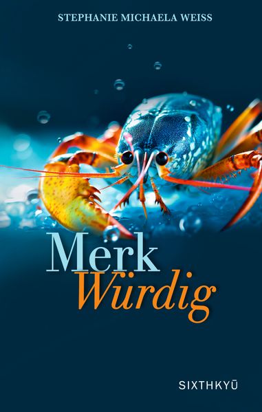 Cover von MerkWürdig
