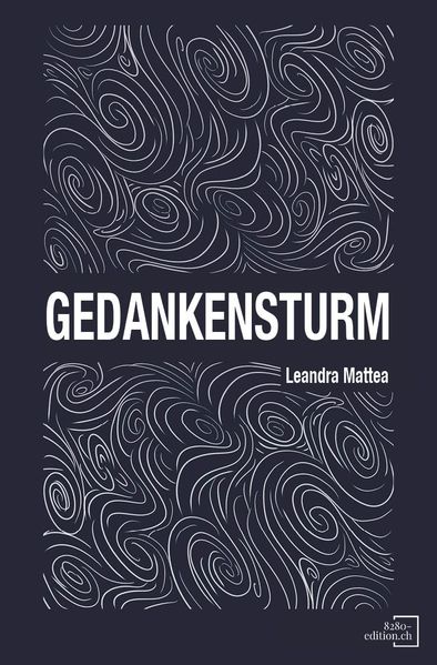 Cover von Gedankensturm