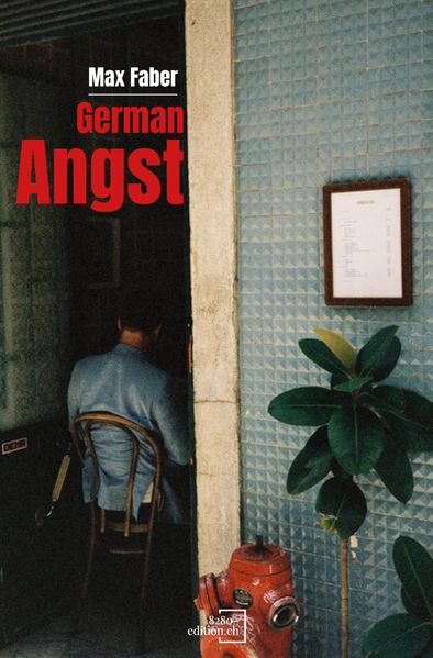 Cover von German Angst
