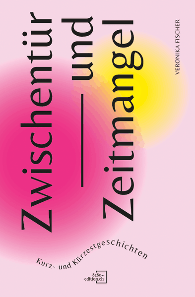 Cover von Zwischentür und Zeitmangel