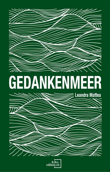 Cover von Gedankenmeer