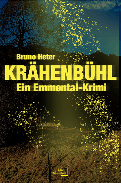 Cover von Krähenbühl