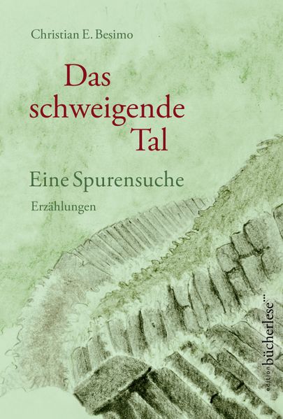 Cover von Das schweigende Tal