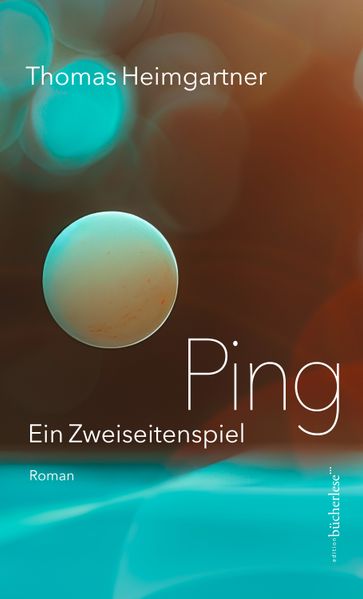 Cover von Ping