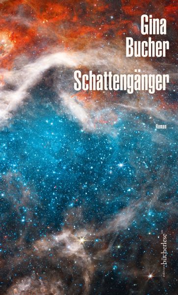 Cover von Schattengänger