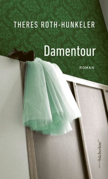 Cover von Damentour