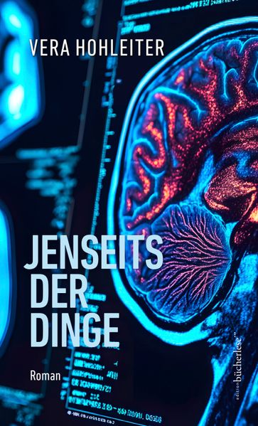 Cover von Jenseits der Dinge