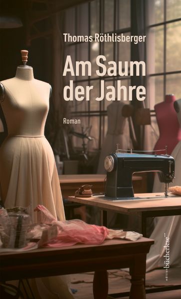 Cover von Am Saum der Jahre
