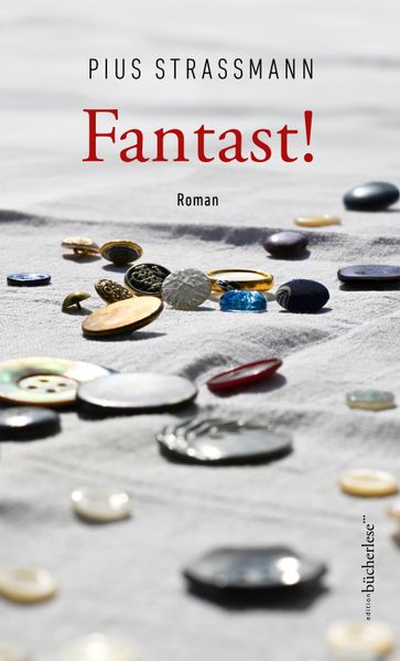 Cover von Fantast!