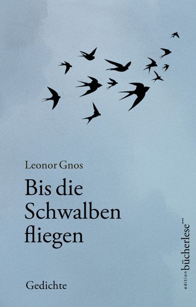 Cover von Bis die Schwalben fliegen